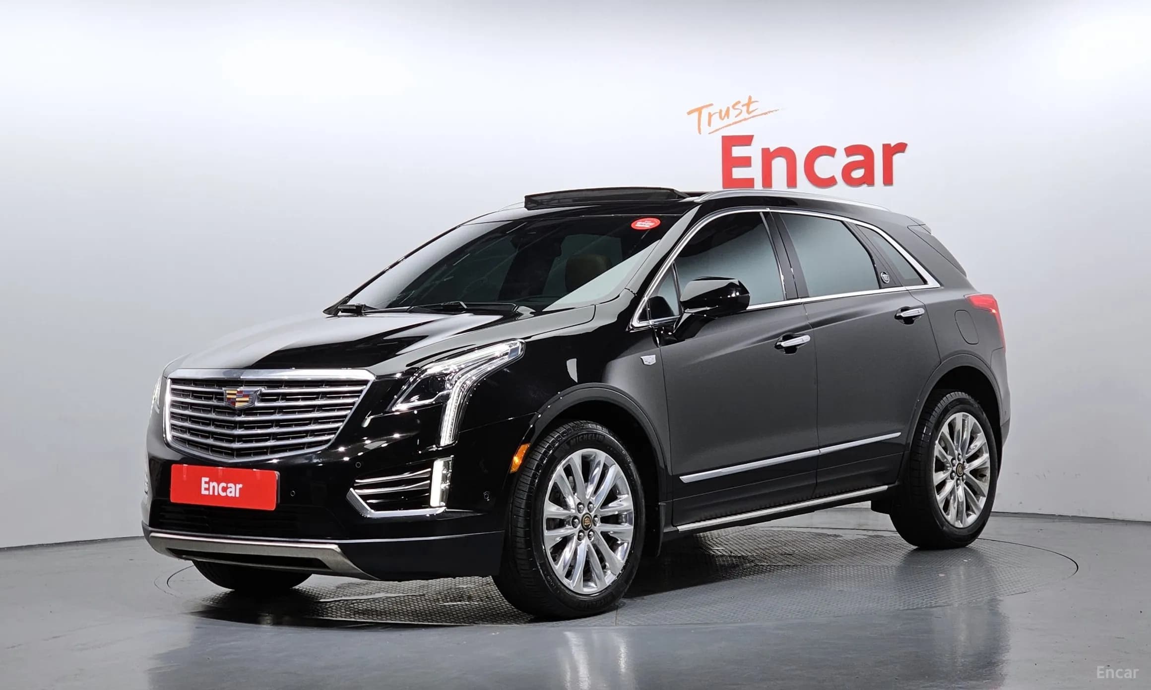 XT5