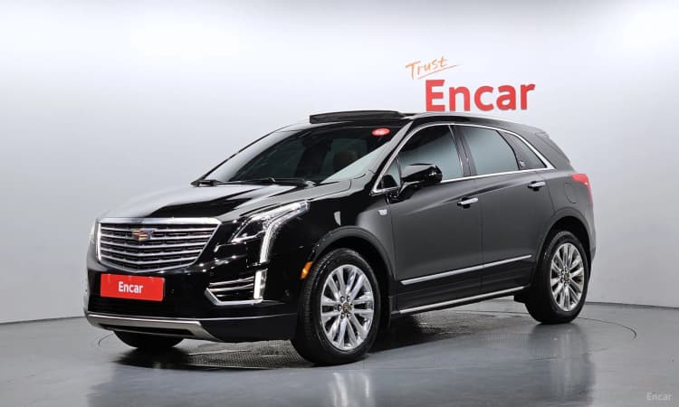 XT5