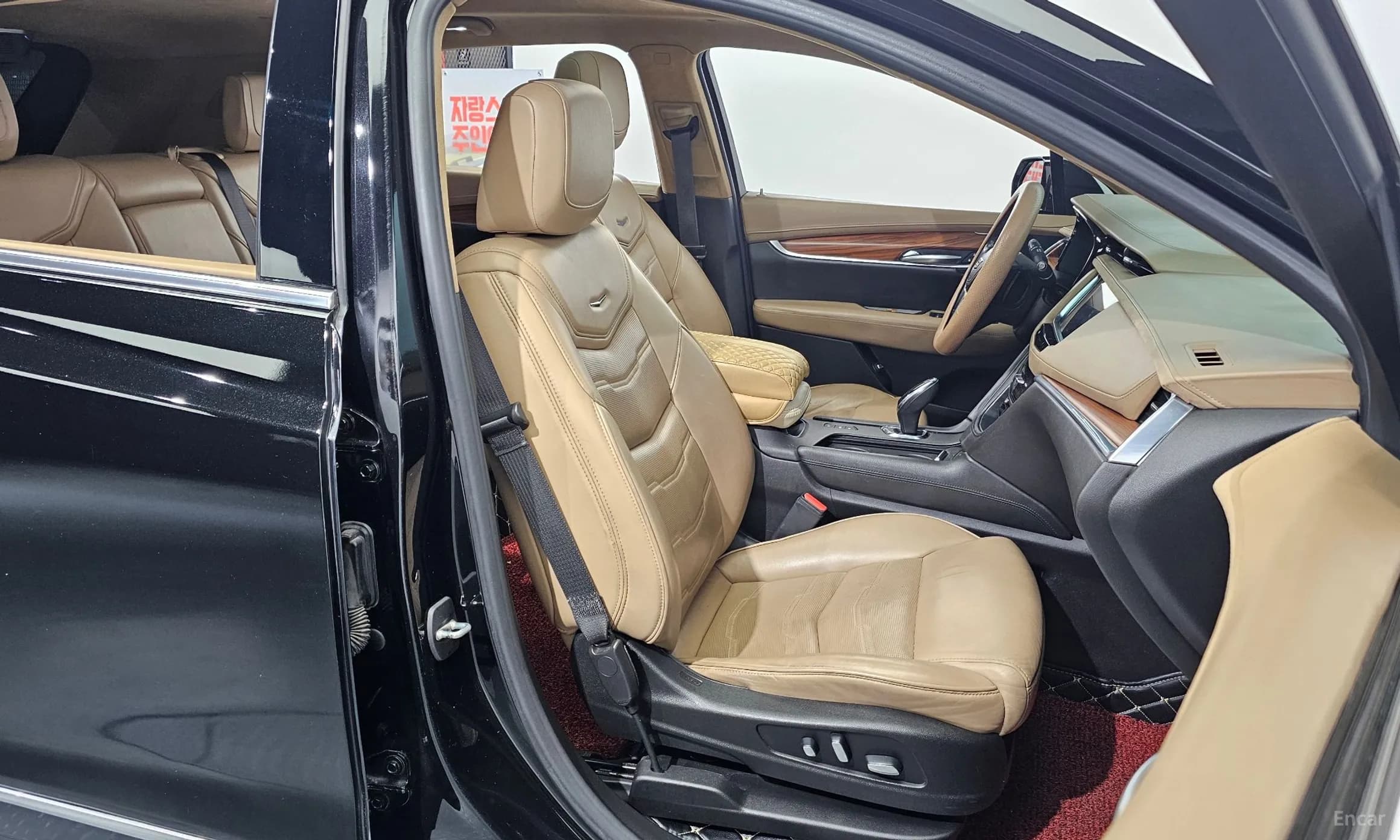 XT5