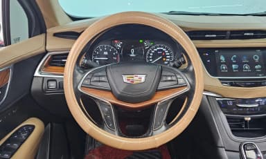 XT5