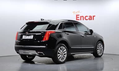 XT5