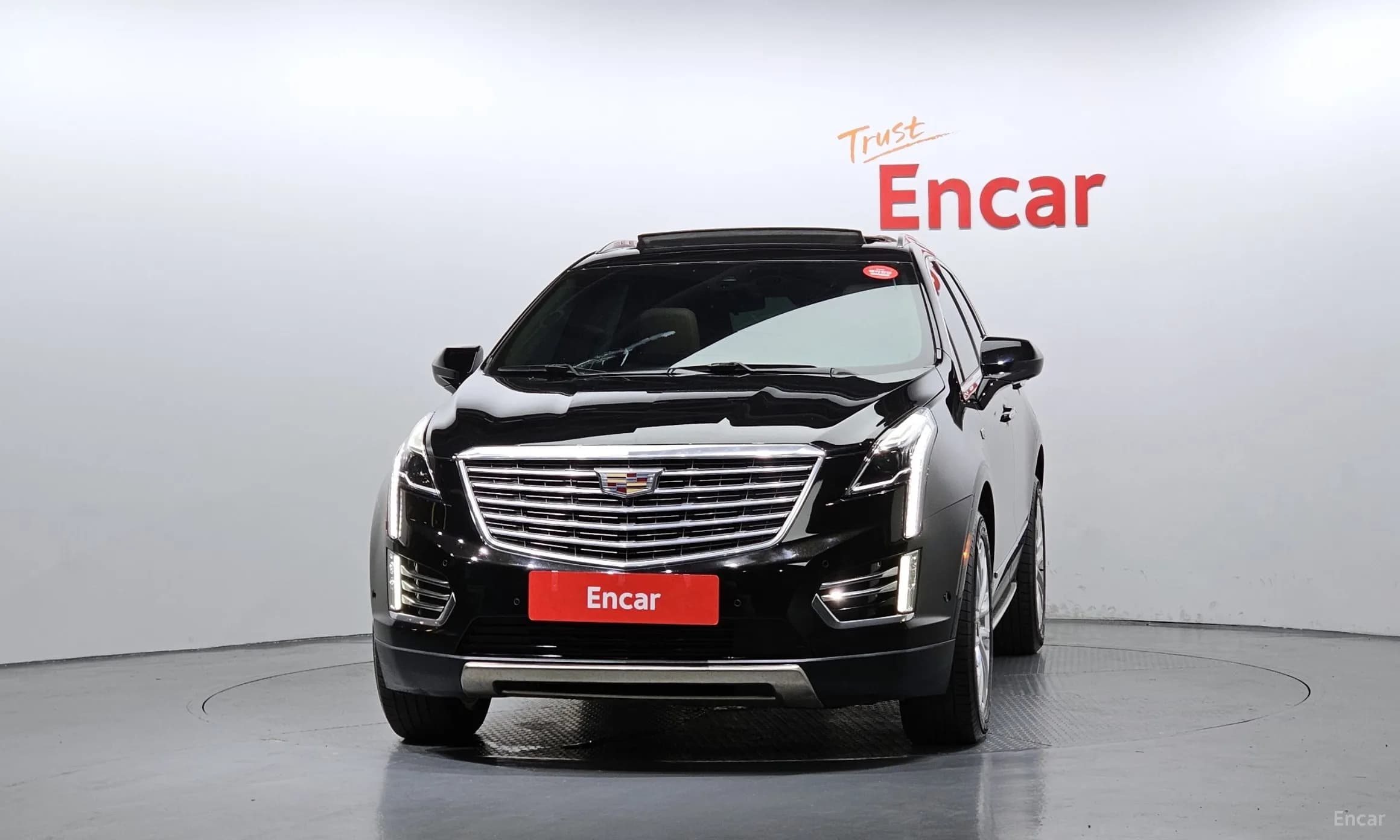 XT5