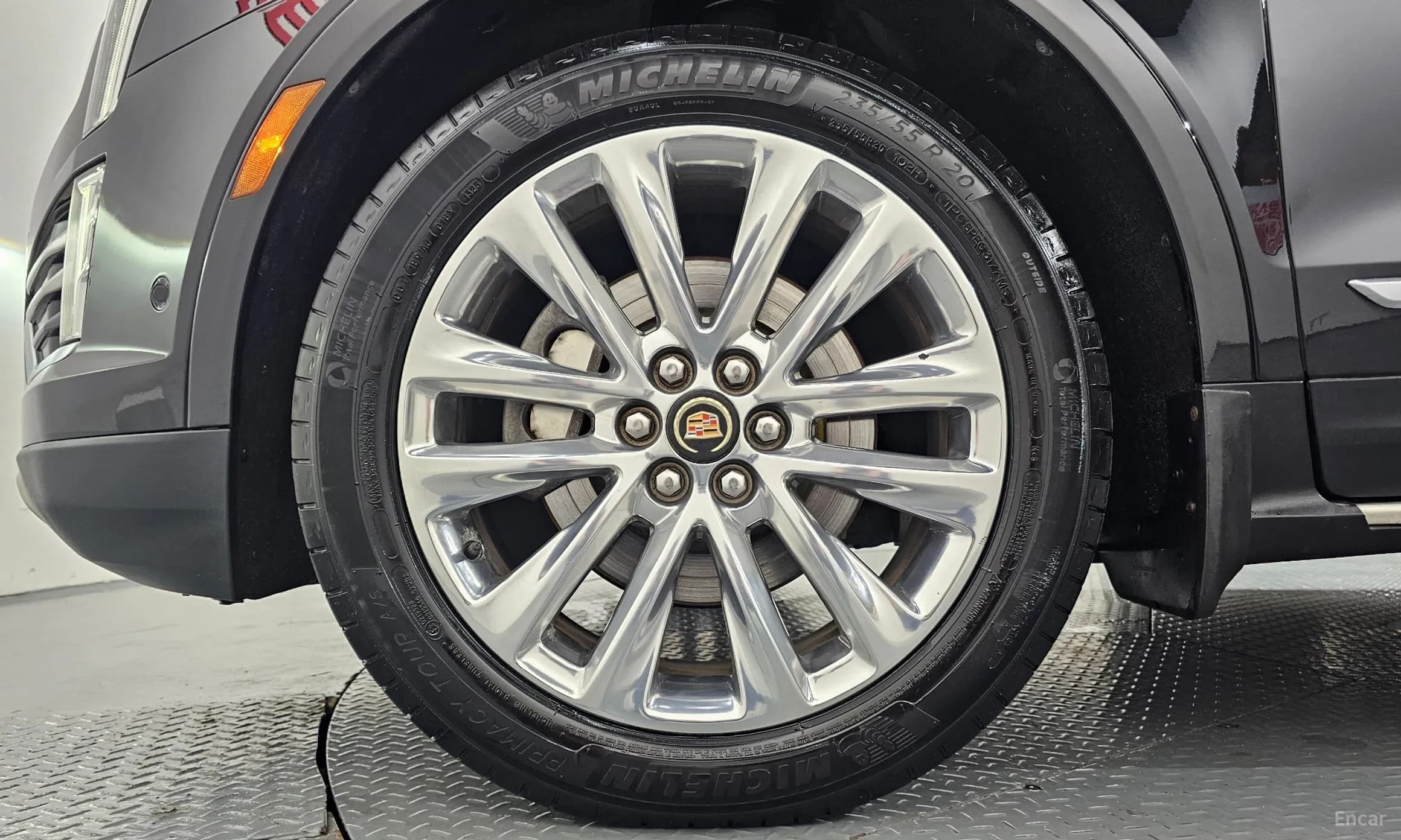 XT5