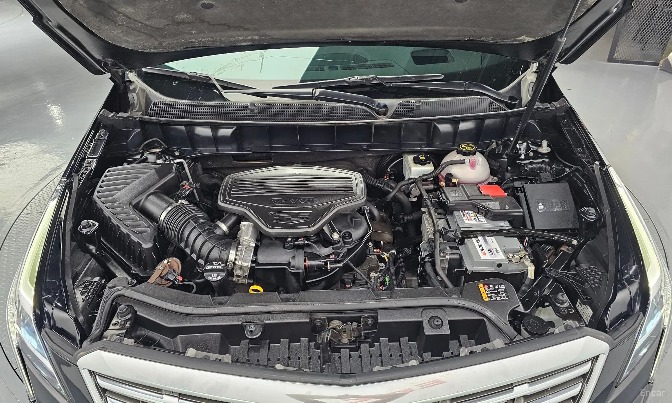 XT5