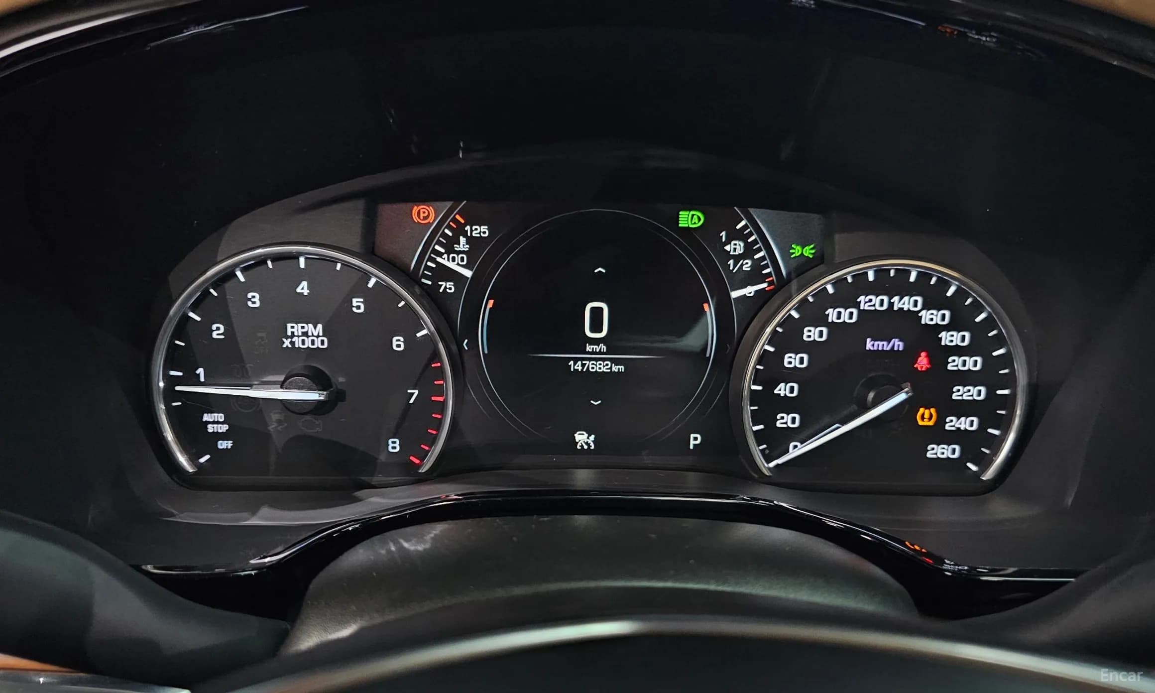 XT5
