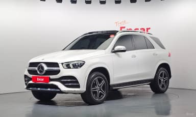 GLE-Class W167