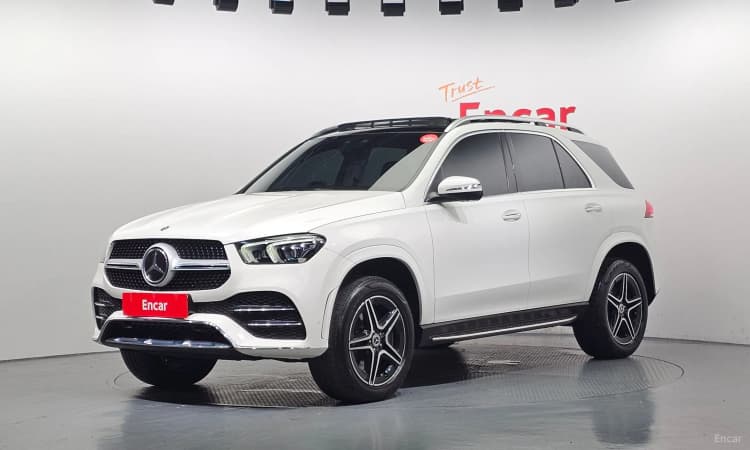GLE-Class W167