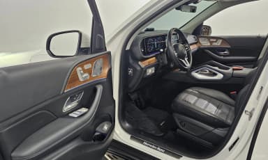 GLE-Class W167