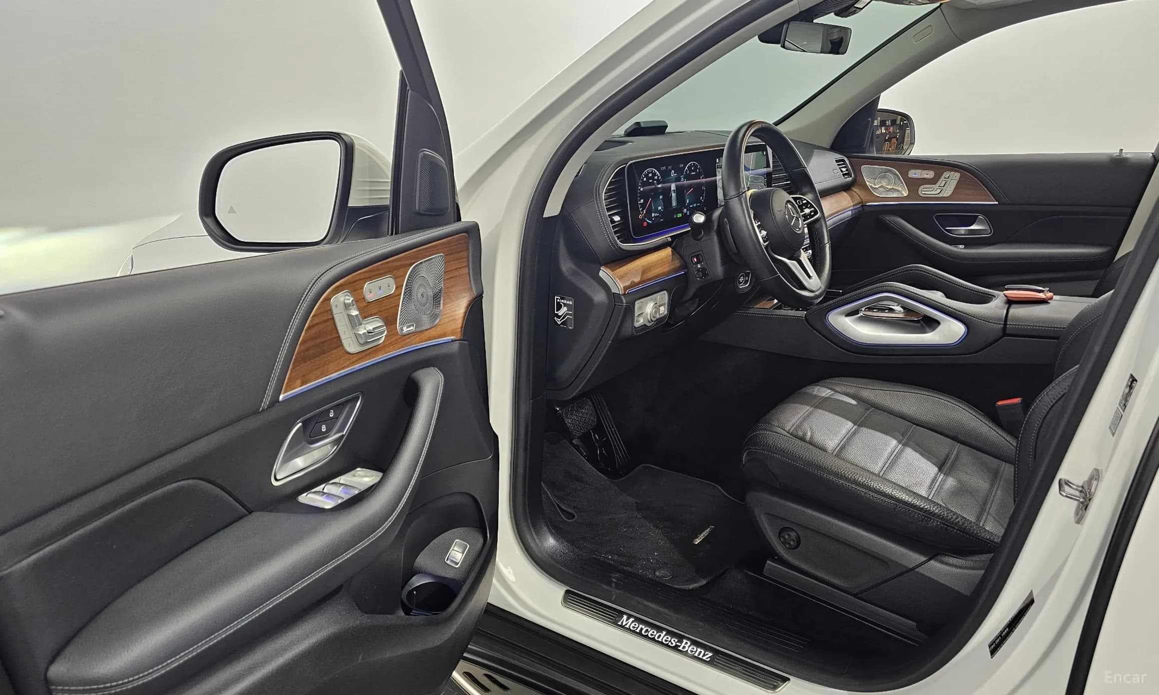 GLE-Class W167