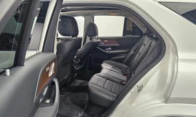 GLE-Class W167