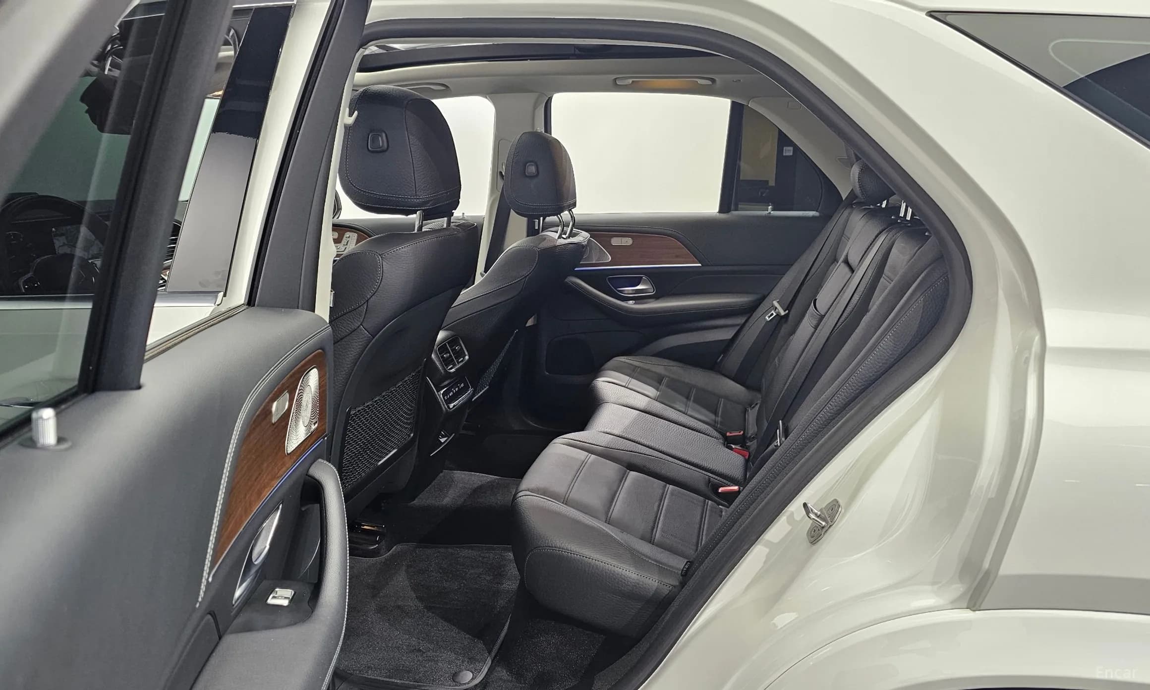 GLE-Class W167