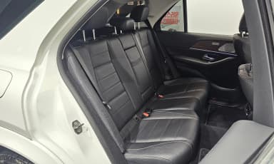 GLE-Class W167