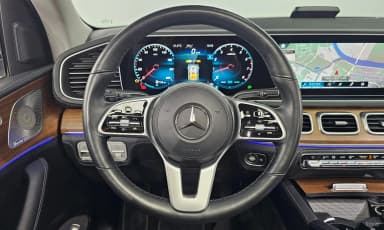 GLE-Class W167