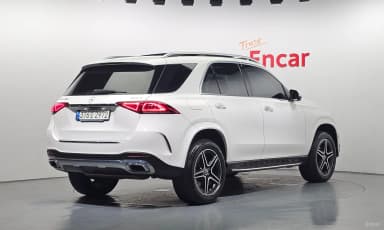 GLE-Class W167