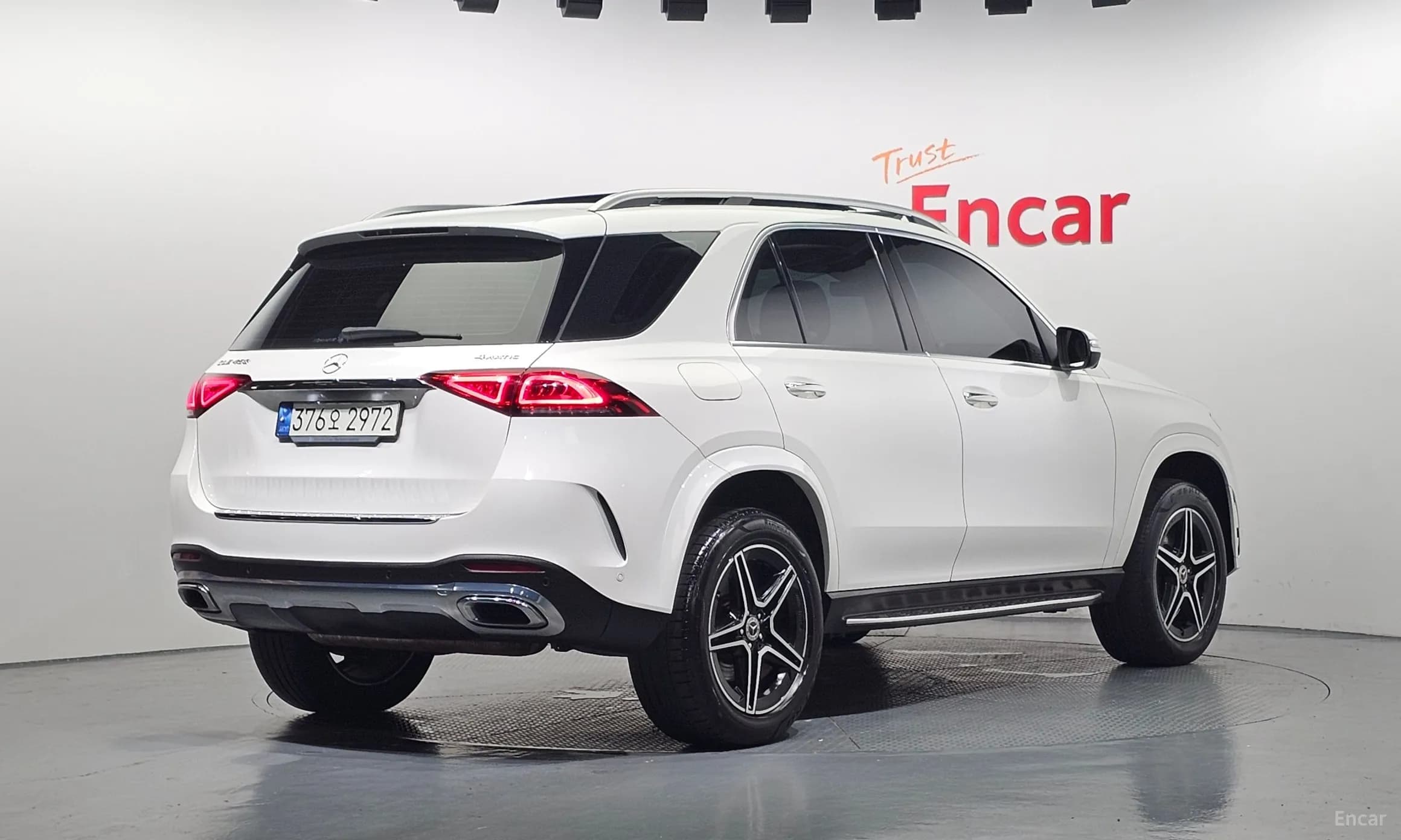 GLE-Class W167
