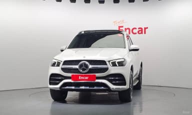 GLE-Class W167