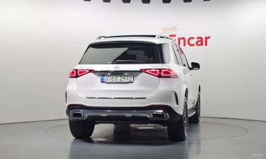 GLE-Class W167