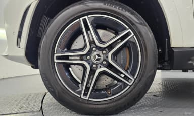 GLE-Class W167
