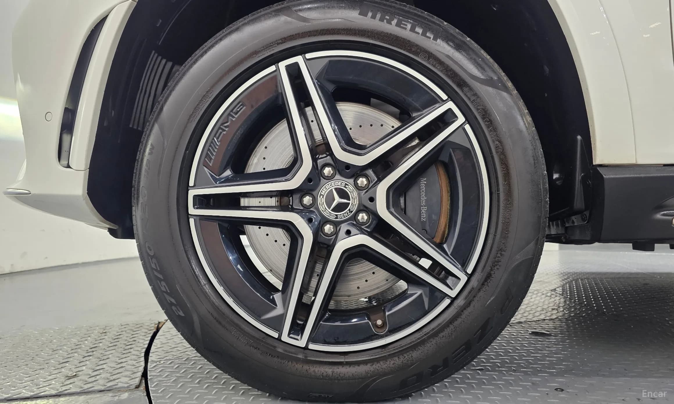 GLE-Class W167