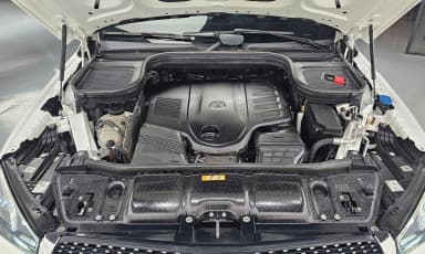 GLE-Class W167