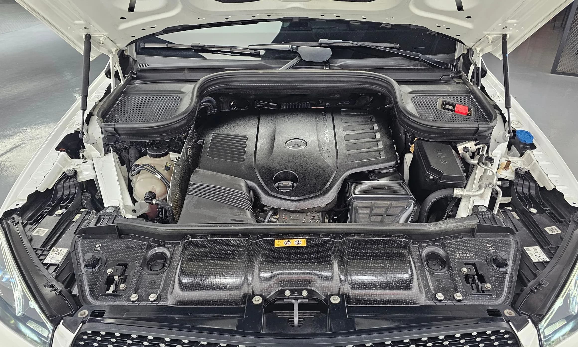 GLE-Class W167