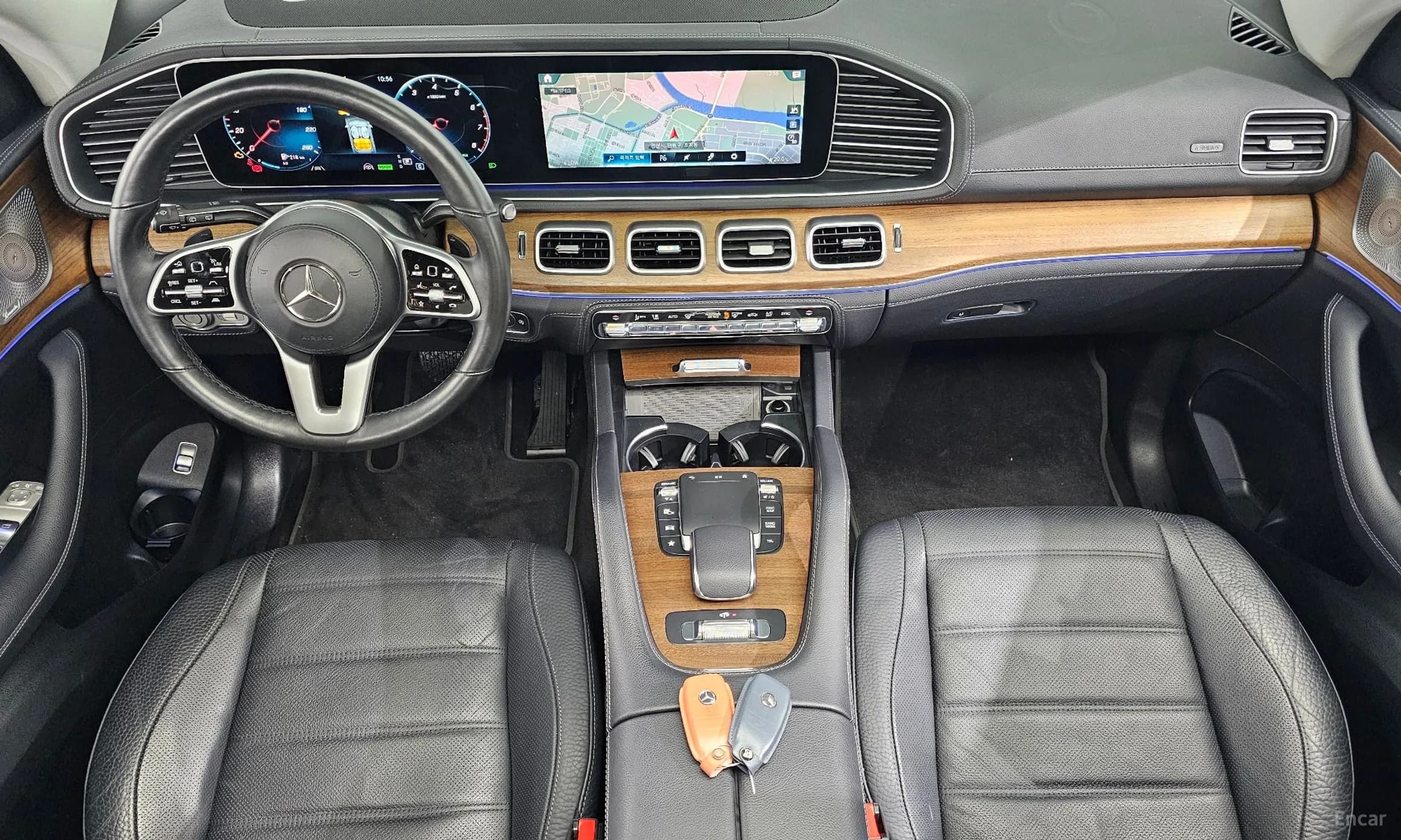 GLE-Class W167
