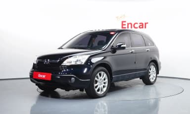 CR-V