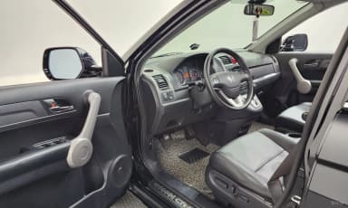 CR-V