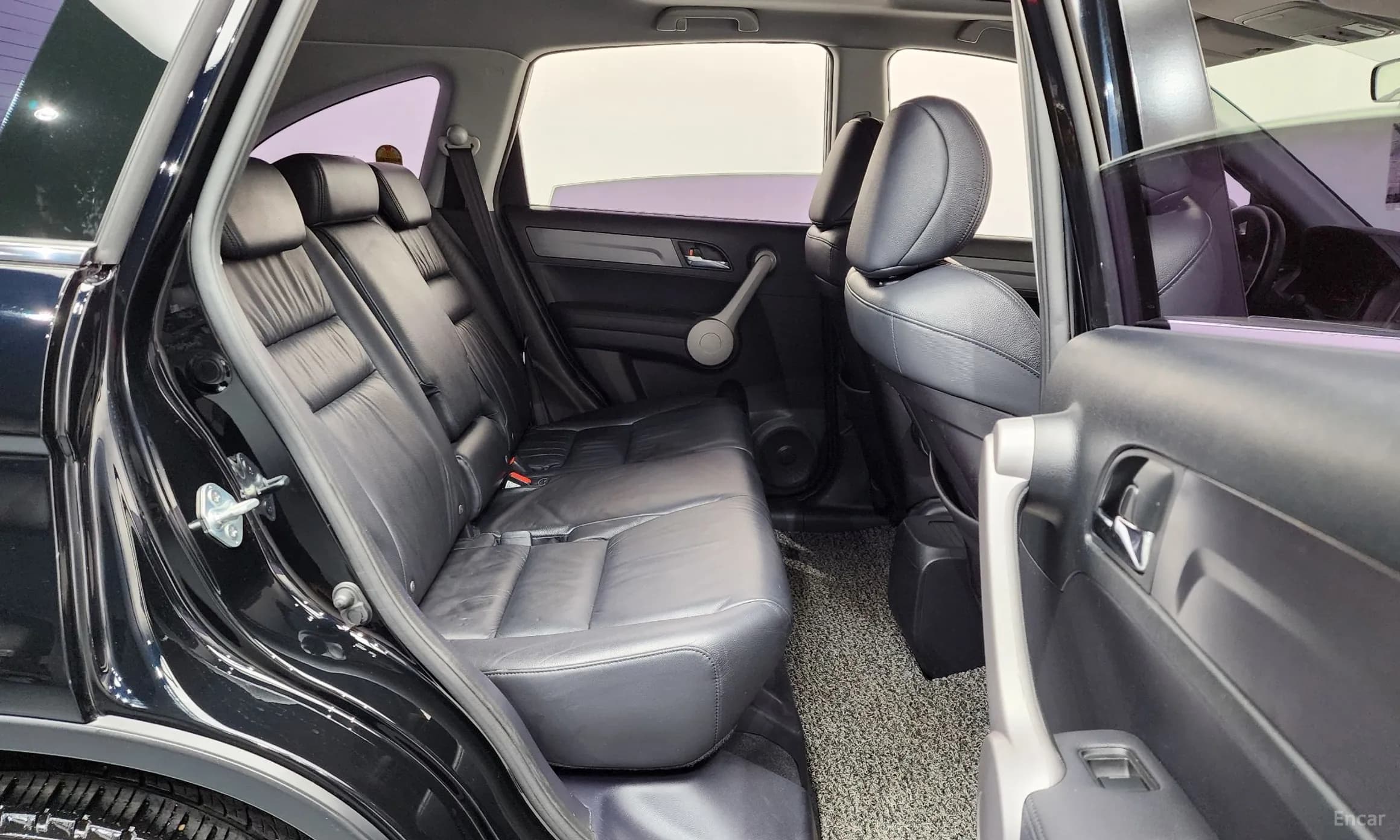 CR-V