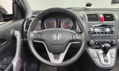CR-V