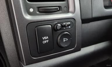 CR-V