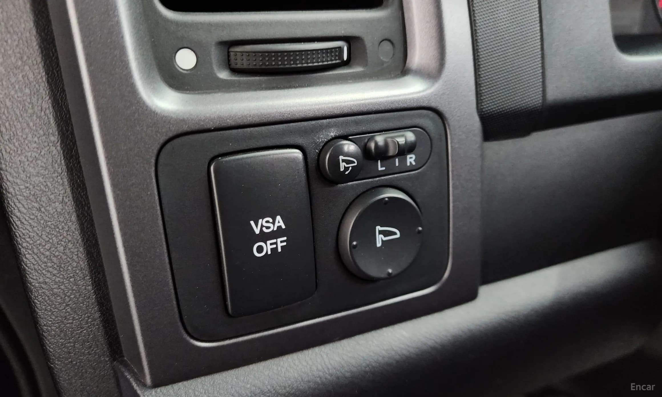 CR-V