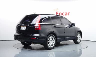 CR-V