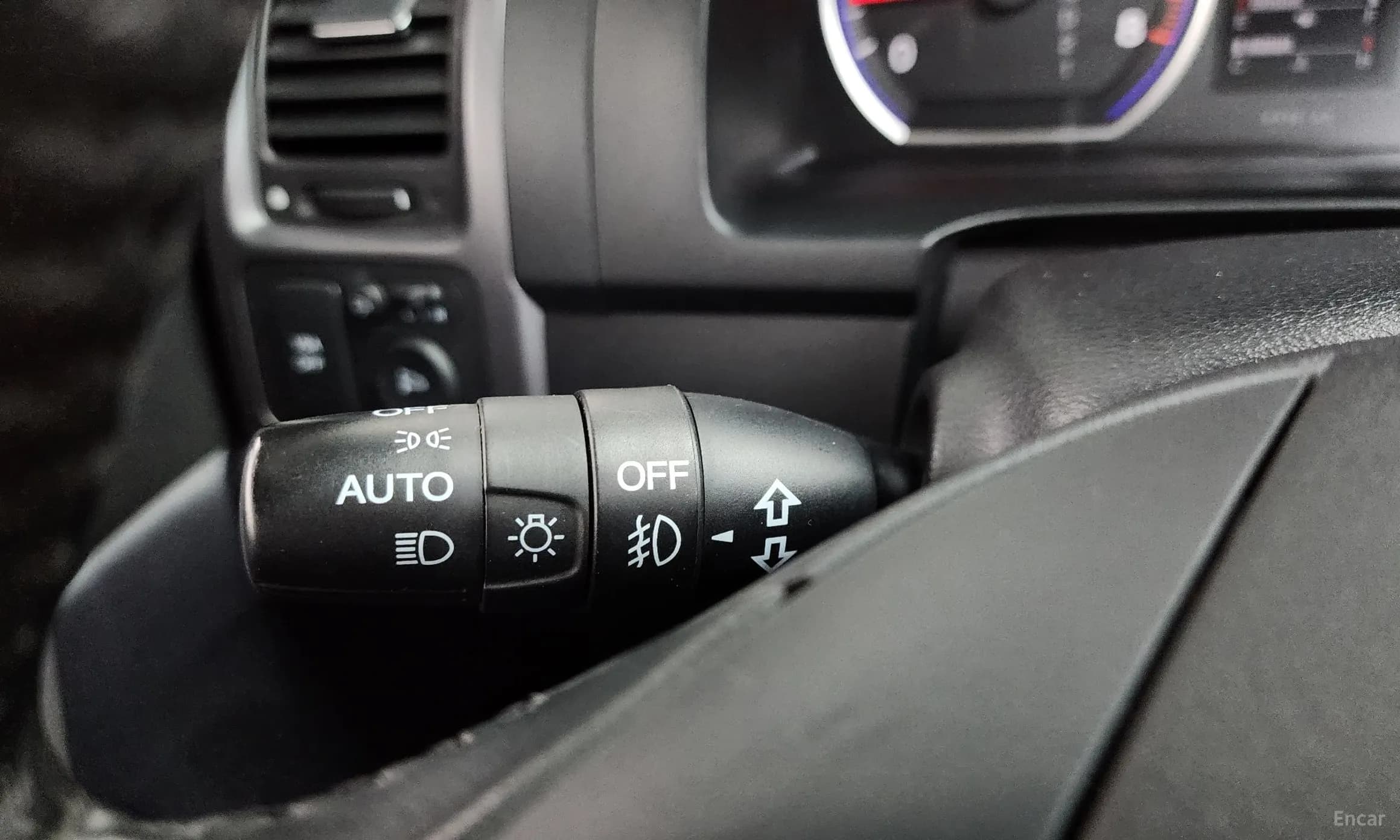 CR-V