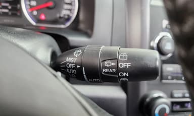 CR-V