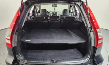 CR-V