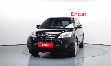CR-V