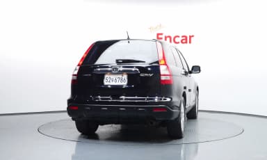 CR-V