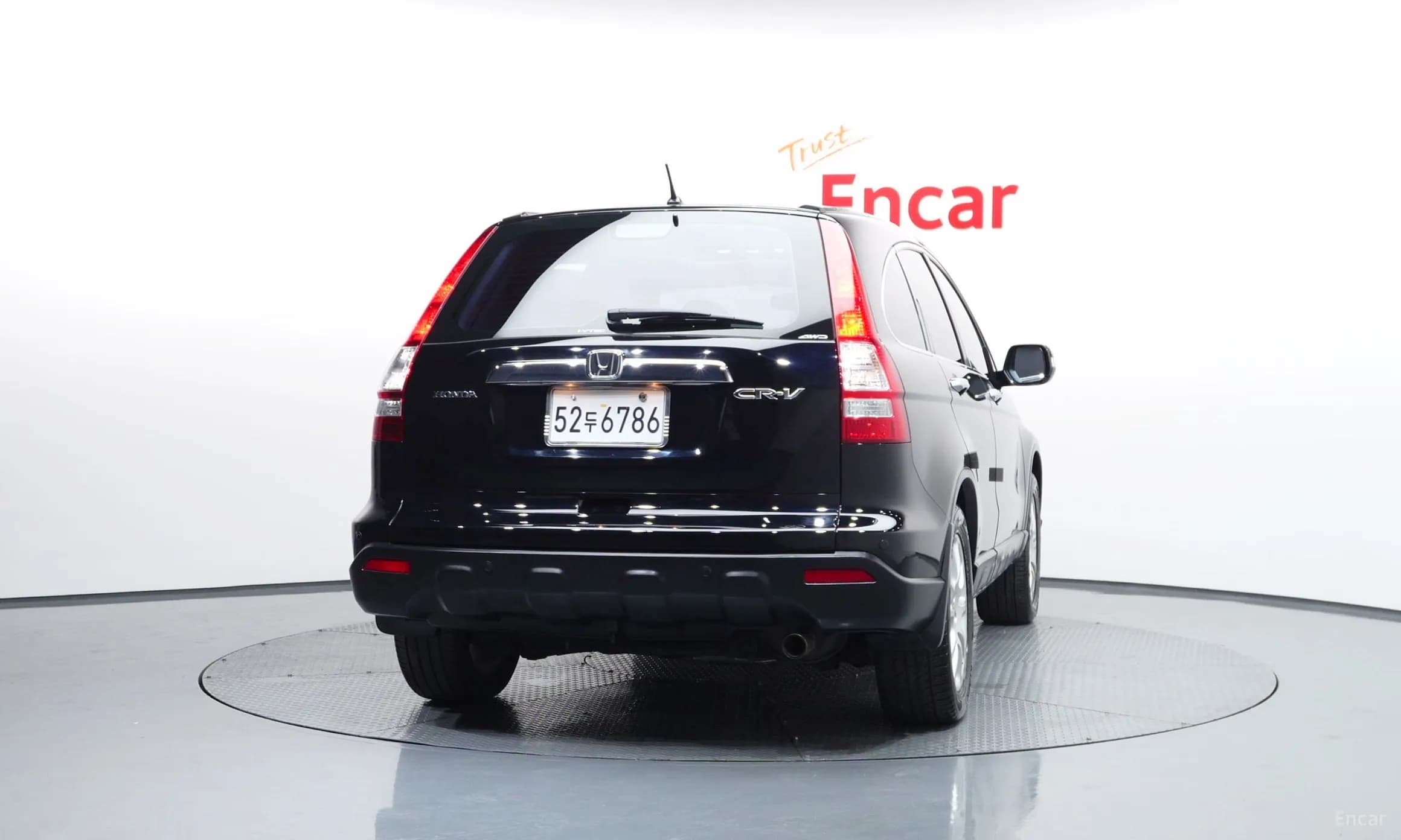 CR-V