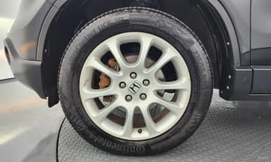 CR-V