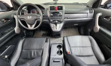 CR-V