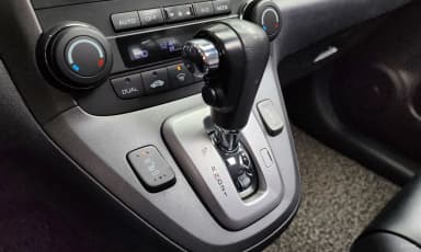 CR-V