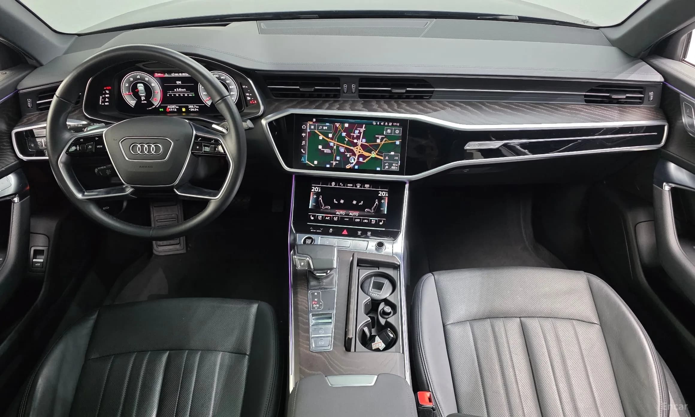 A6 (C8)