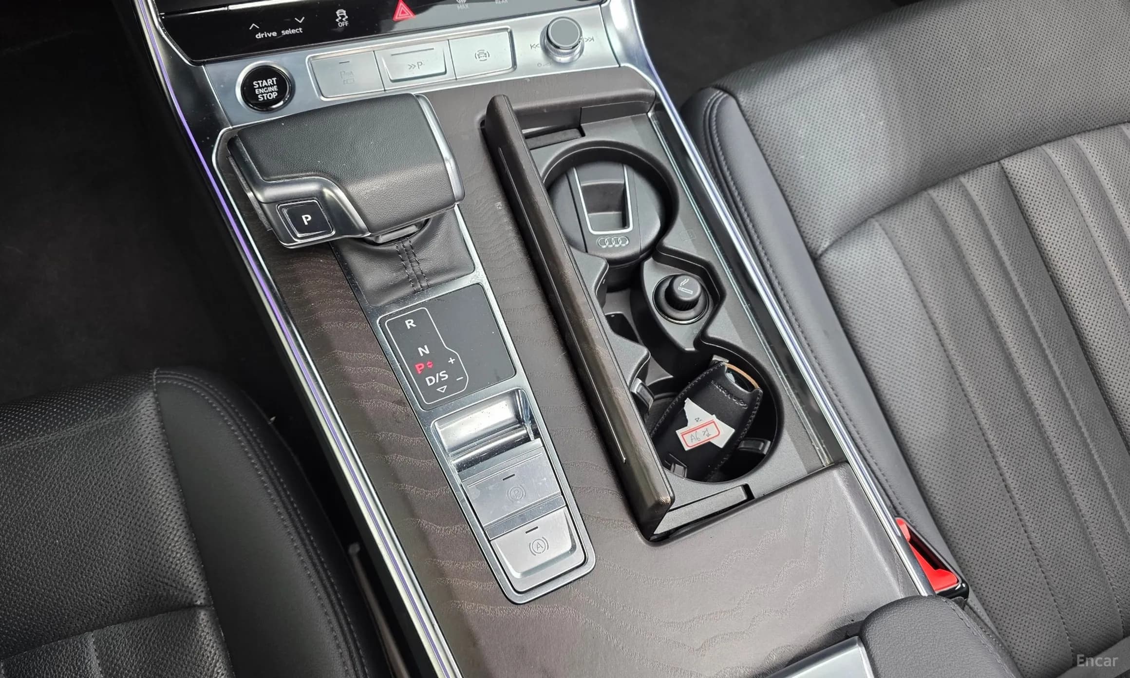 A6 (C8)