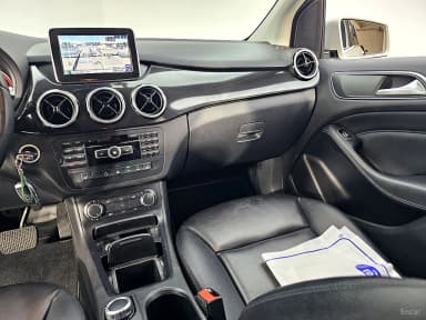 B-Class W246