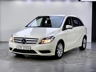 B-Class W246