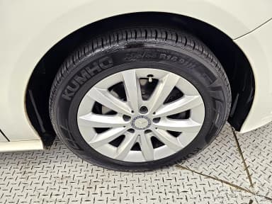 B-Class W246