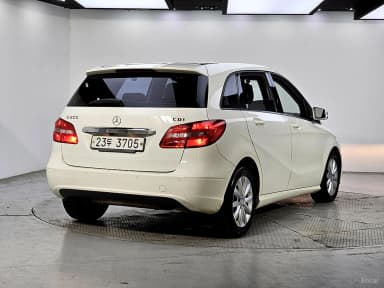 B-Class W246