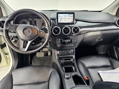 B-Class W246