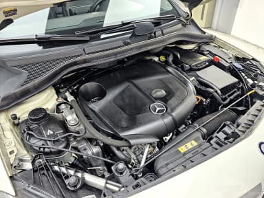 B-Class W246
